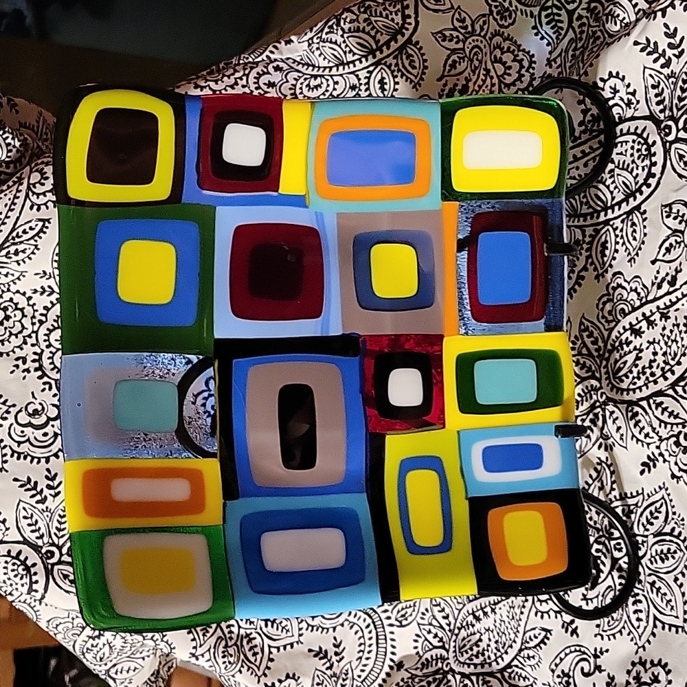 Art custom made mosaic
